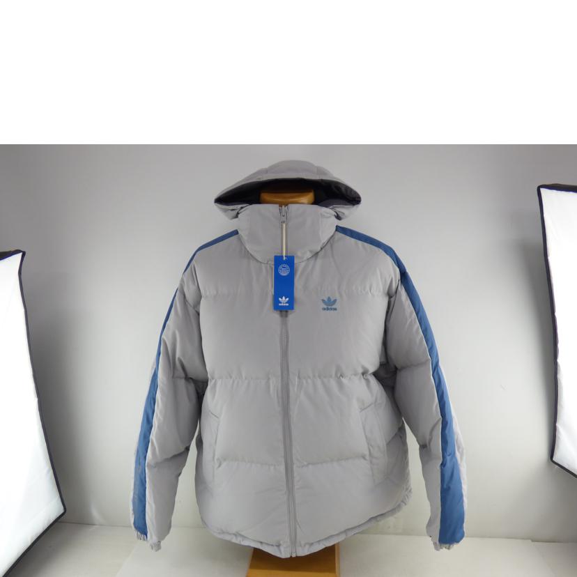 adidas アディダス/ダウンジャケット/IU4828//Aランク/64