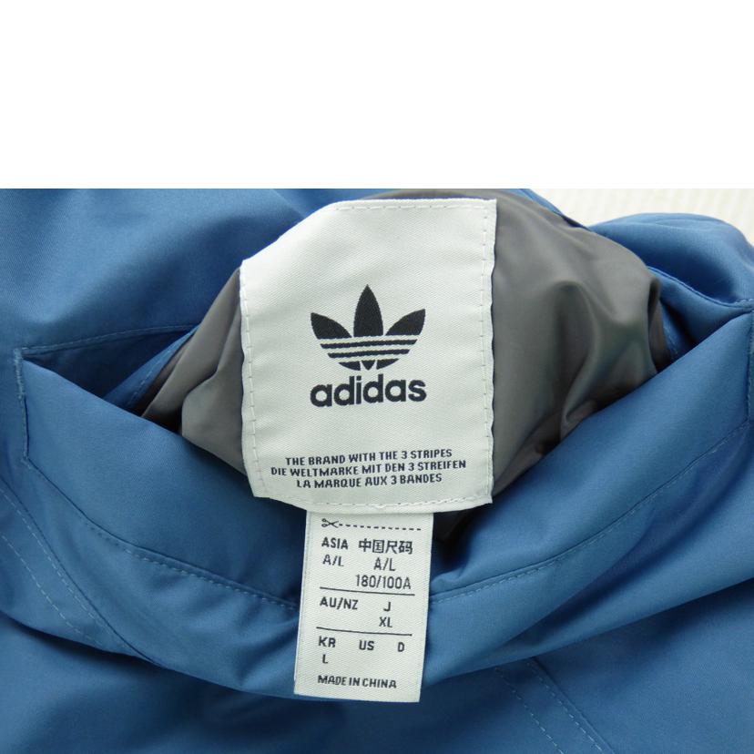adidas アディダス/ダウンジャケット/IU4828//Aランク/64