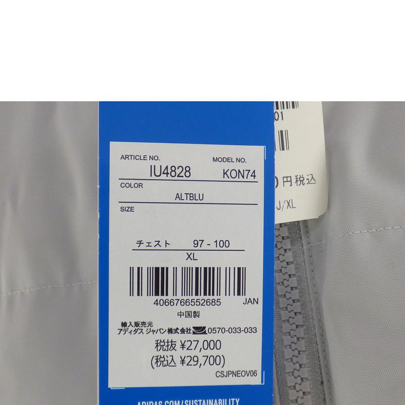 adidas アディダス/ダウンジャケット/IU4828//Aランク/64