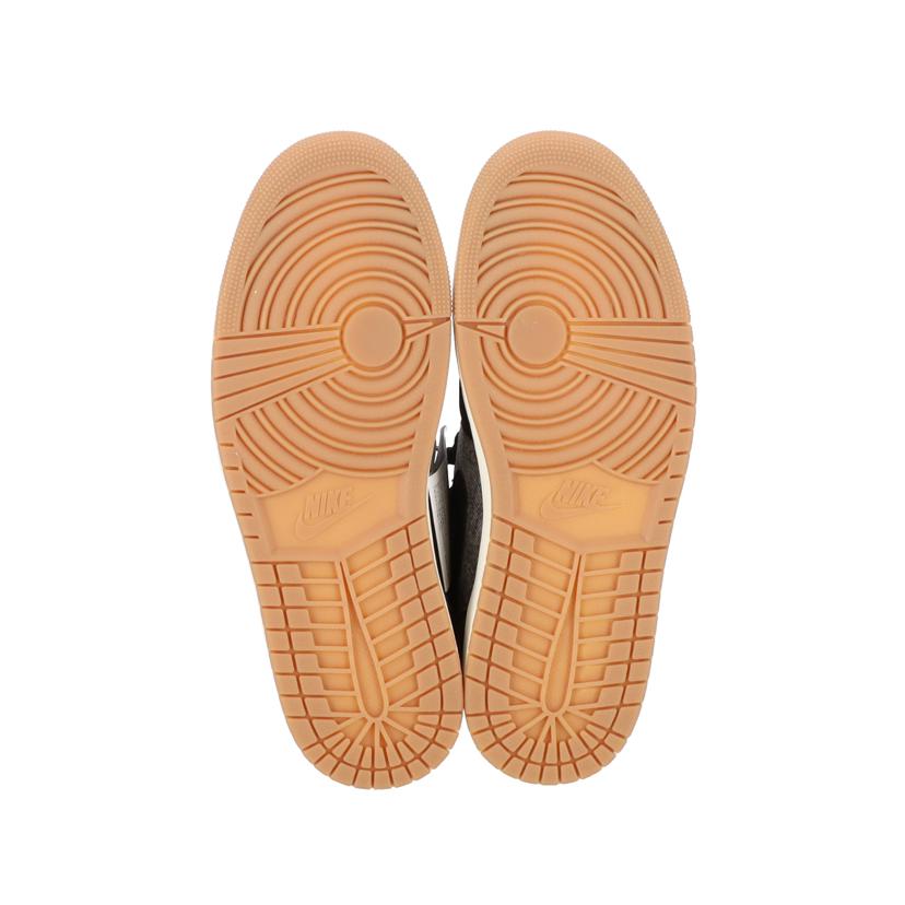 NIKE ナイキ/Nike Air Jordan 1 Mid SE /HJ4363-001//ABランク/70