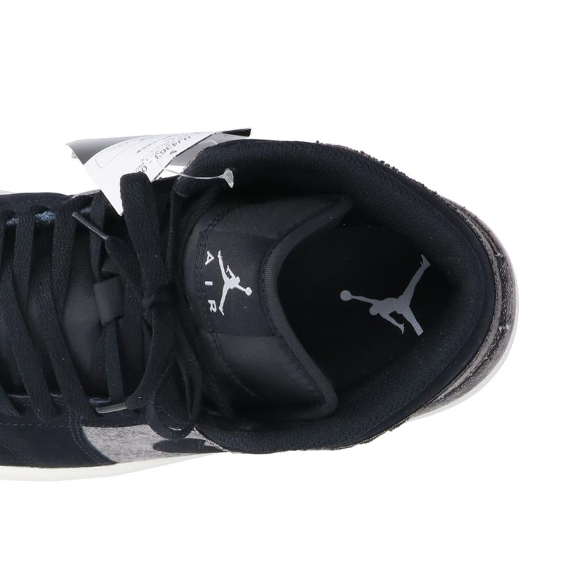 NIKE ナイキ/Nike Air Jordan 1 Mid SE /HJ4363-001//ABランク/70