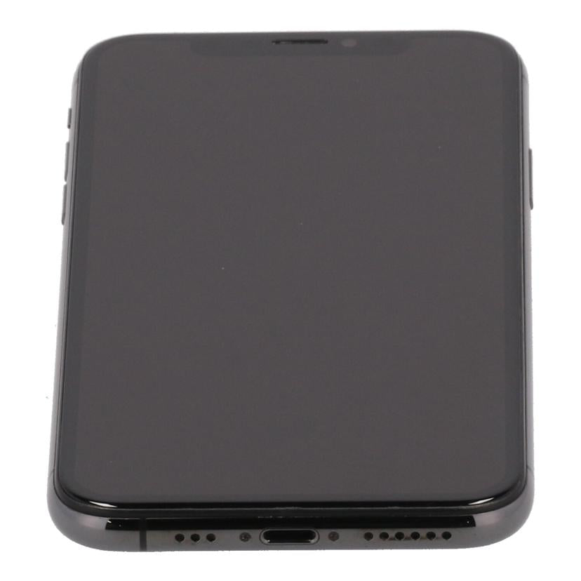 Apple アップル/iPhone XS 64GB/MTAW2J/A//DNPX703EKPGC/Cランク/75