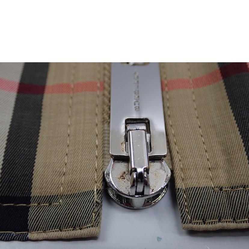 BURBERRY LONDON ENGLAND BURBERRY LONDON ENGLAND/★BURBERRY LONDON ENGLANDロンドンチェックボマーJKTブルゾン/8013634//52/ABランク/62