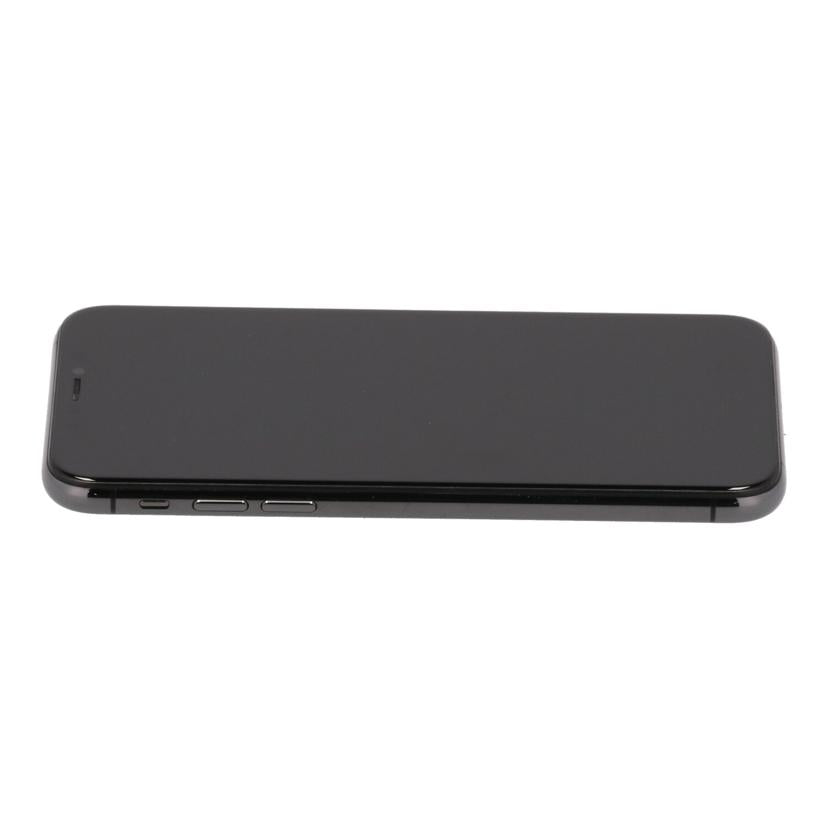 Apple アップル/iPhone XS 64GB/MTAW2J/A//DNPX703EKPGC/Cランク/75