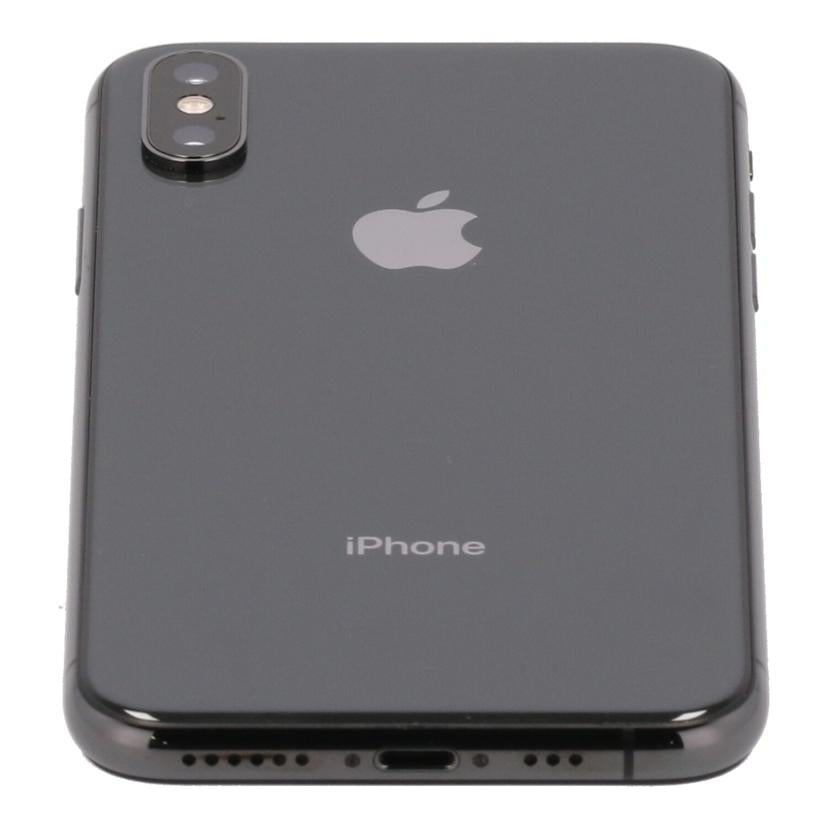 Apple アップル/iPhone XS 64GB/MTAW2J/A//DNPX703EKPGC/Cランク/75
