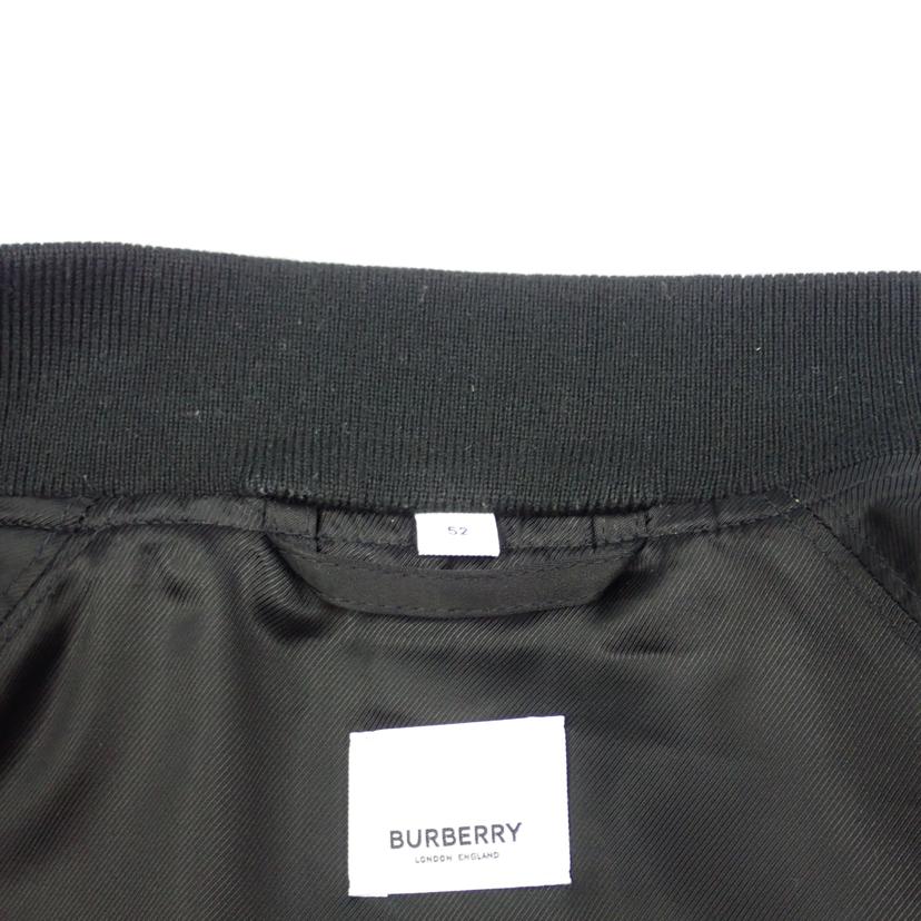 BURBERRY LONDON ENGLAND BURBERRY LONDON ENGLAND/★BURBERRY LONDON ENGLANDロンドンチェックボマーJKTブルゾン/8013634//52/ABランク/62