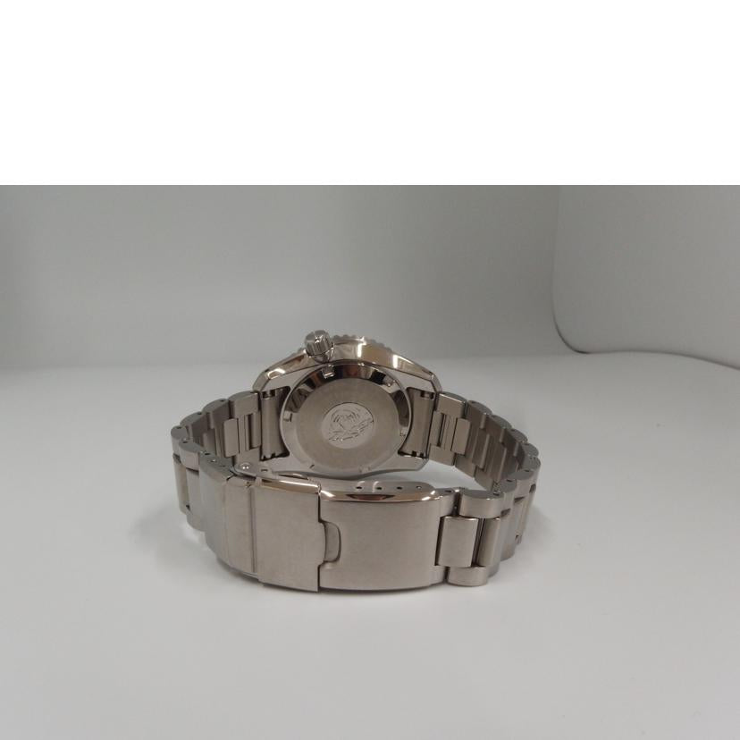 SEIKO セイコー/プロスペックス・ダイバー・スキューバ/オートマチック/SBEJ011//410***/ABランク/82
