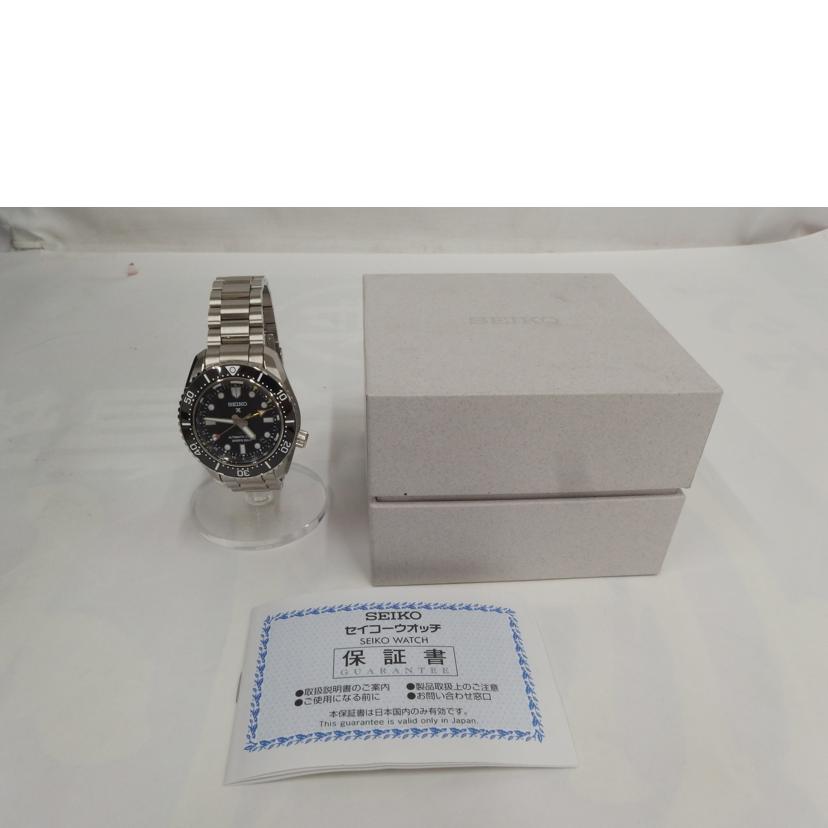 SEIKO セイコー/プロスペックス・ダイバー・スキューバ/オートマチック/SBEJ011//410***/ABランク/82