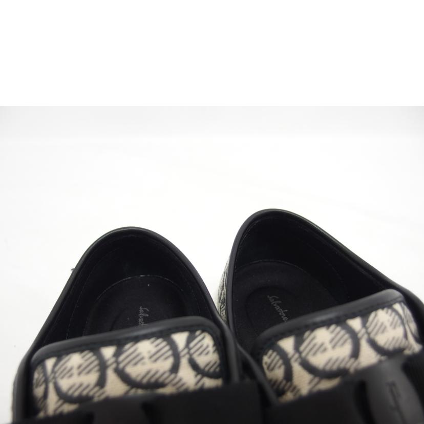 Ferragamo フェラガモ/ガンチーニ/ヴァラリボン/ナタリースニーカー//ABランク/04