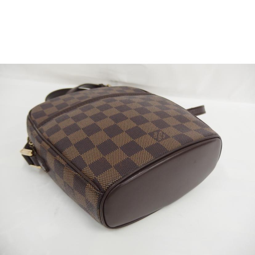 LV ルイヴィトン/イパネマPM/ダミエ/エベヌ/N51294//VI1***/Bランク/82