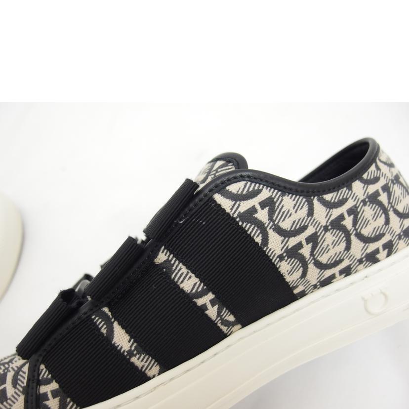 Ferragamo フェラガモ/ガンチーニ/ヴァラリボン/ナタリースニーカー//ABランク/04