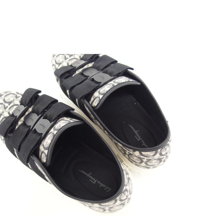 Ferragamo フェラガモ/ガンチーニ/ヴァラリボン/ナタリースニーカー//ABランク/04