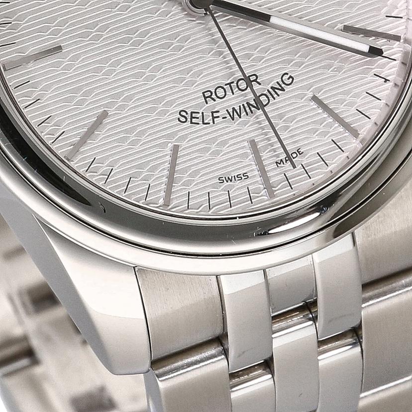 TUDOR チューダー/グラマー・デイト・シルバー/メンズ/自動巻/55000//J58****/Aランク/94