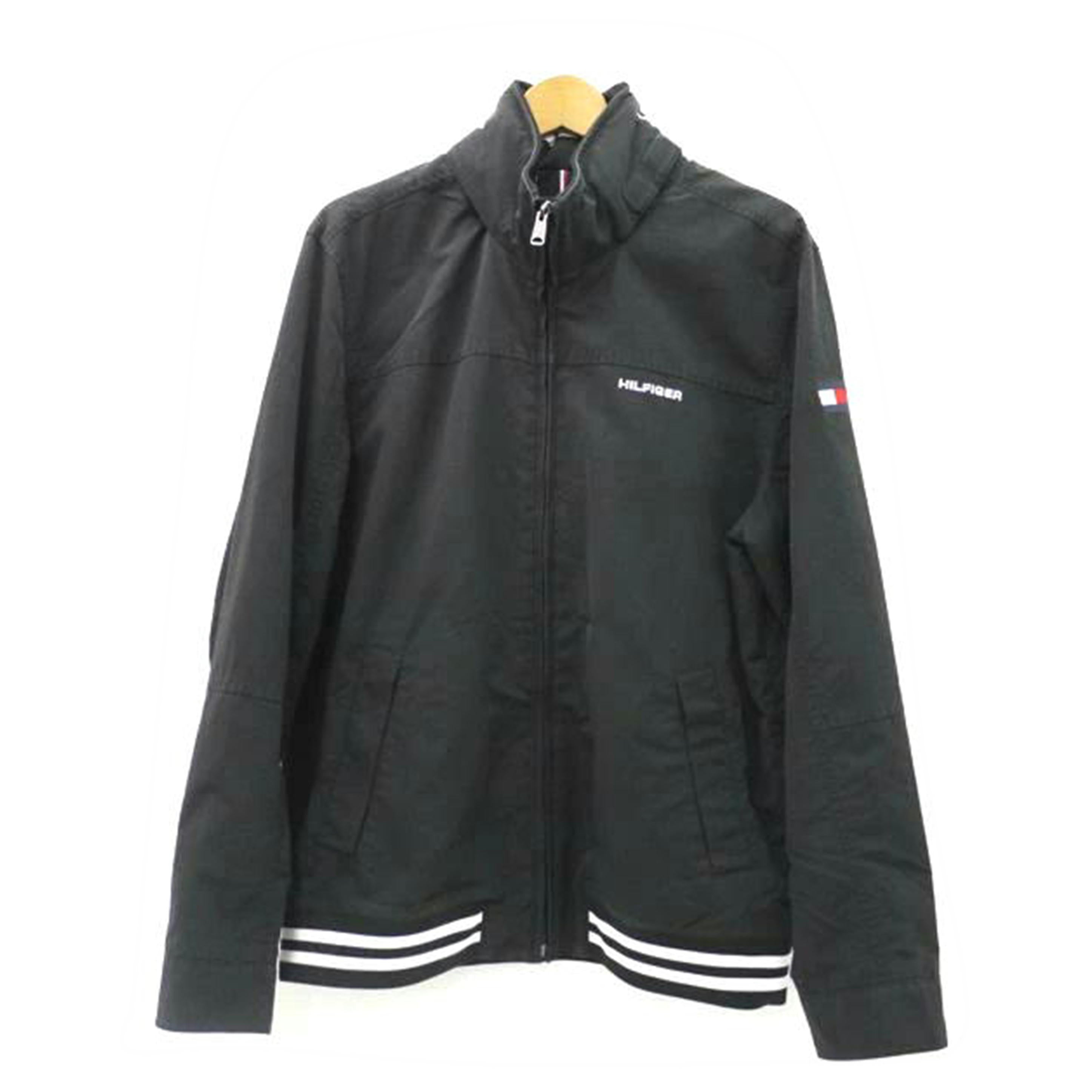 TOMMY HILFIGER トミーフィルヒガー/TOMMY HILFIGER ナイロンジャケット//Aランク/69