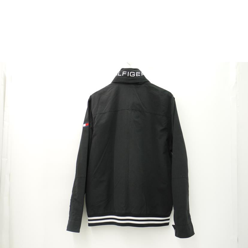 TOMMY HILFIGER トミーフィルヒガー/TOMMY HILFIGER ナイロンジャケット//Aランク/69