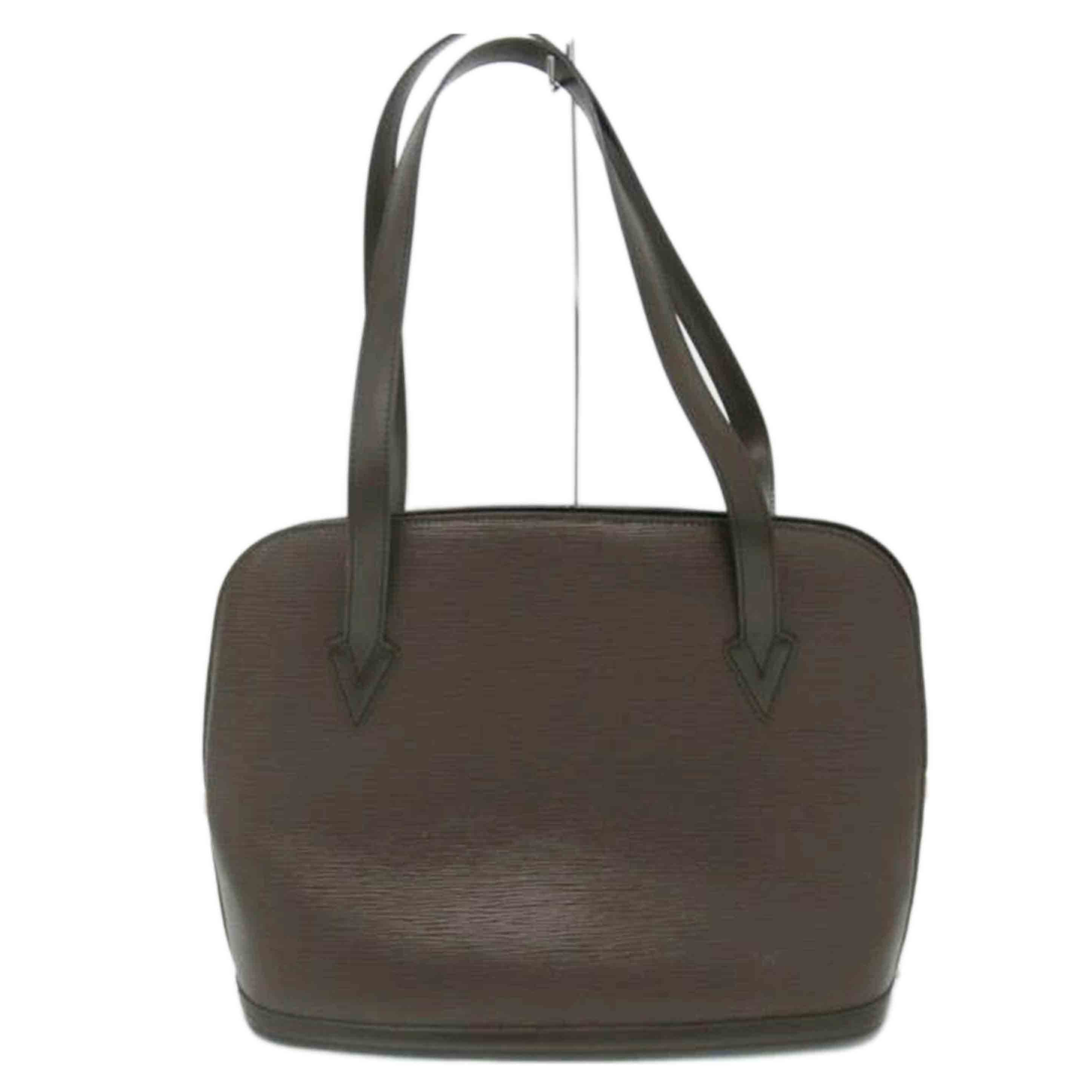 LV/リュサック/エピ・モカ/M5228D//AR0***/Aランク/63