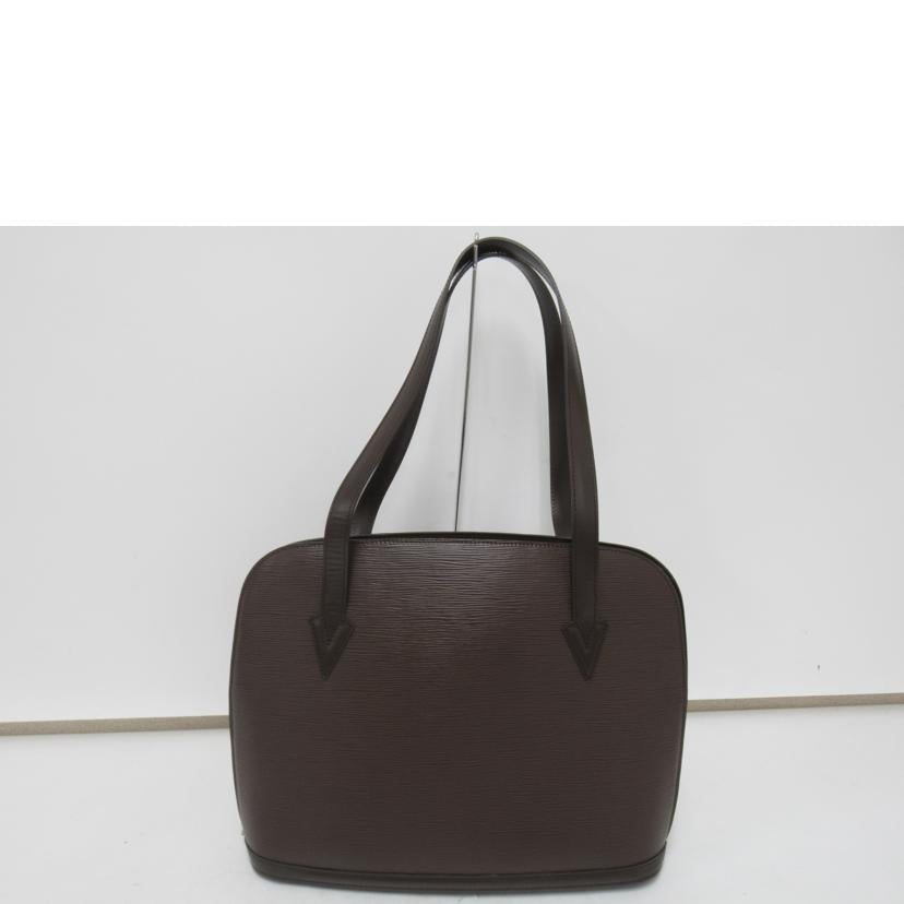 LV/リュサック/エピ・モカ/M5228D//AR0***/Aランク/63