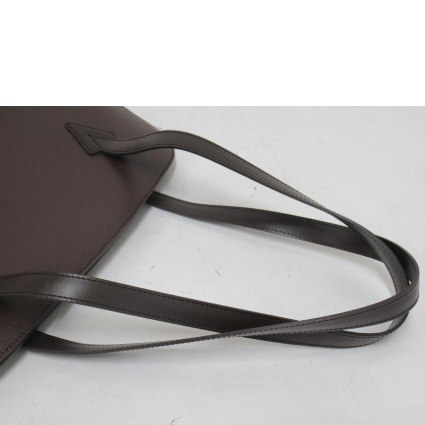 LV/リュサック/エピ・モカ/M5228D//AR0***/Aランク/63