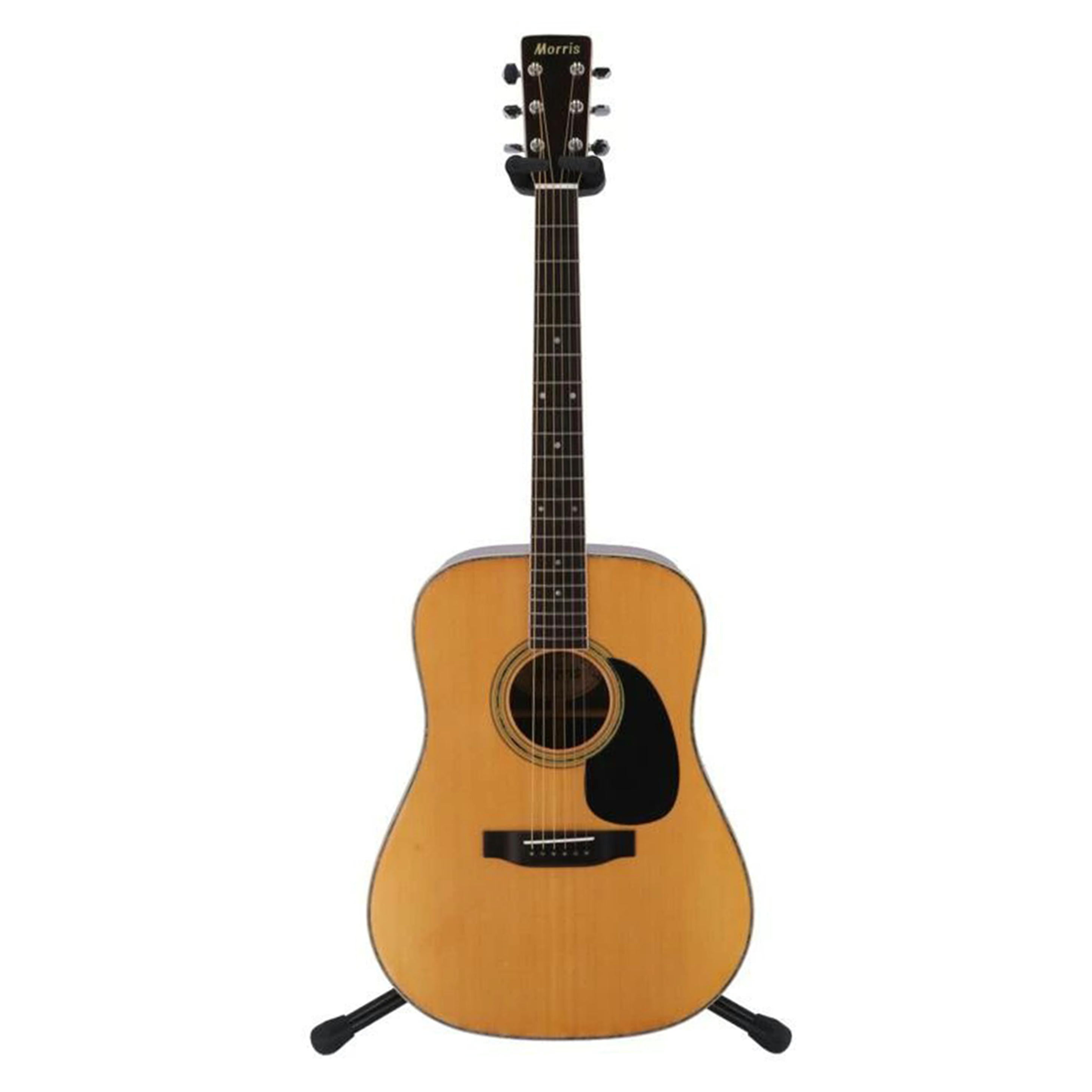 Morris モーリス/アコースティックギター/W-30//653009/Bランク/69