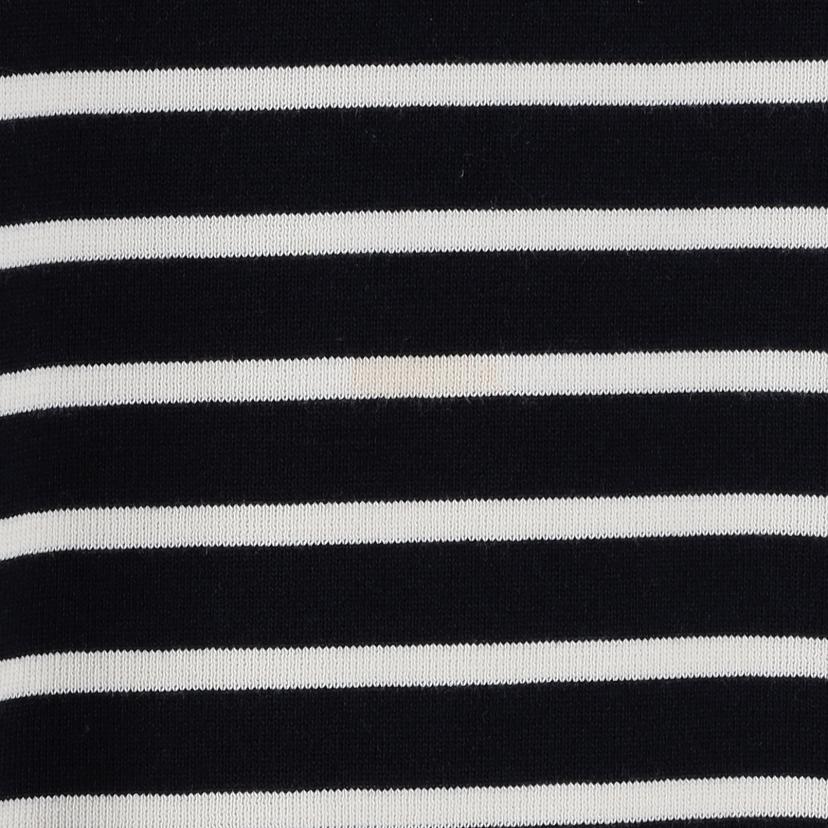 Dior Dior /◇ボーダーニット/183M647AT234//サイス*****/ABランク/62