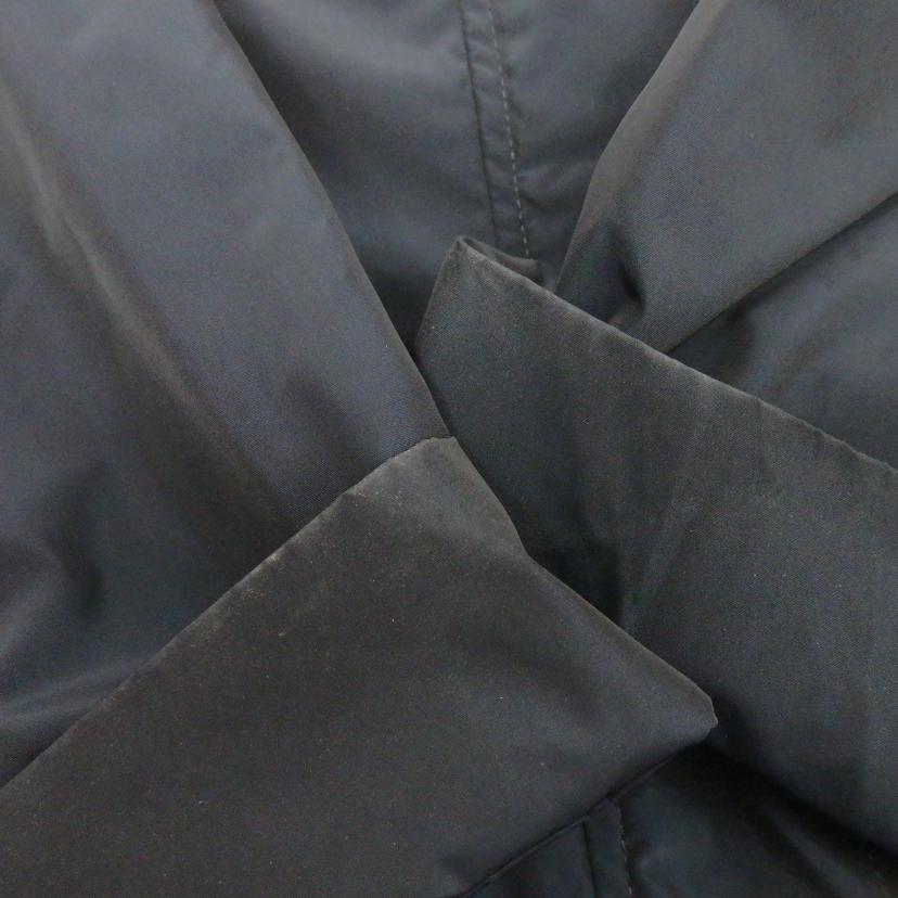 PINETA ピネタ/ライナーダウン付き ナイロンパーカー/P75-A766-7122//ABランク/77