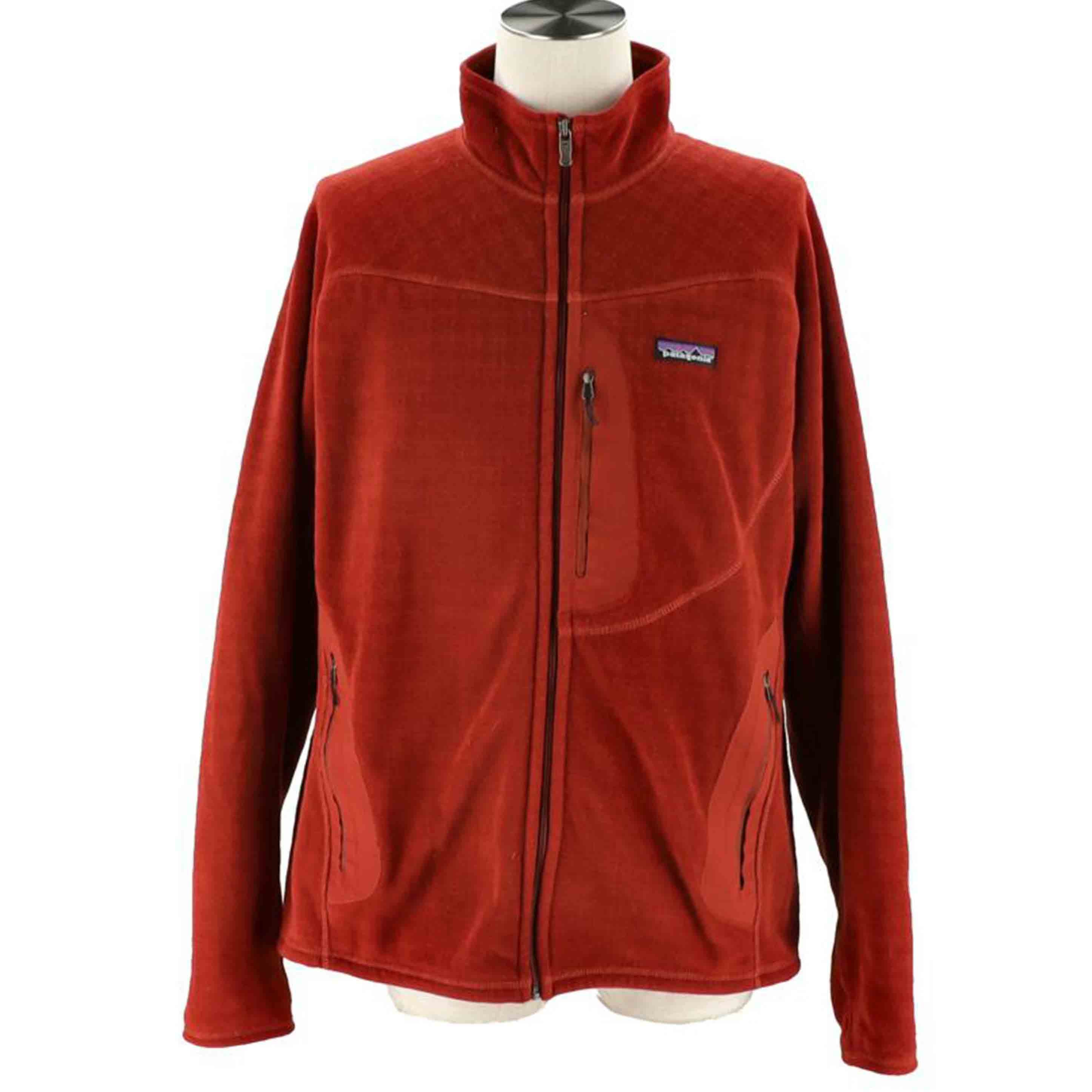 Patagonia パタゴニア/07/フリースジャケット/25715//サイズ:L/Aランク/91