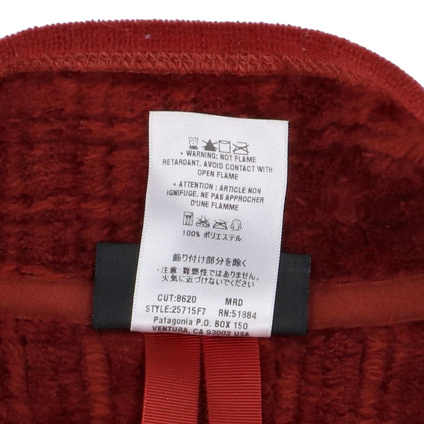 Patagonia パタゴニア/07/フリースジャケット/25715//サイズ:L/Aランク/91