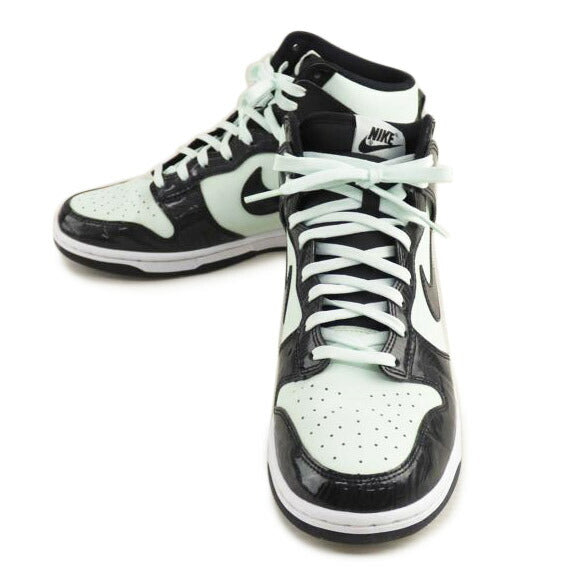 NIKE ナイキ/DUNK HIGH NBA オールスター2021/DD1398-300//ABランク/64