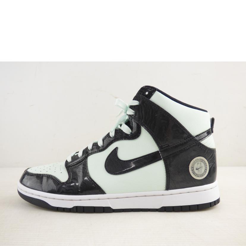 NIKE ナイキ/DUNK HIGH NBA オールスター2021/DD1398-300//ABランク/64