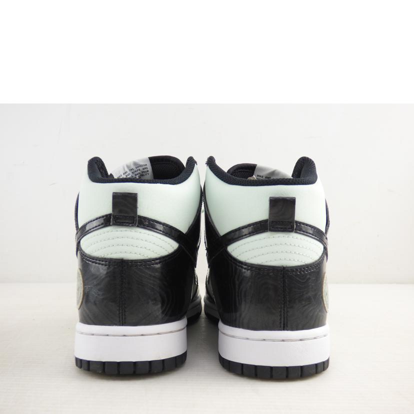 NIKE ナイキ/DUNK HIGH NBA オールスター2021/DD1398-300//ABランク/64