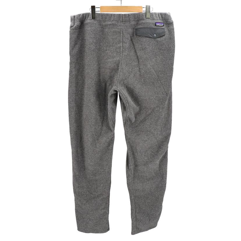 patagonia パタゴニア/シンチラフリーススナップパンツ グレー/56676//FA21/ABランク/42