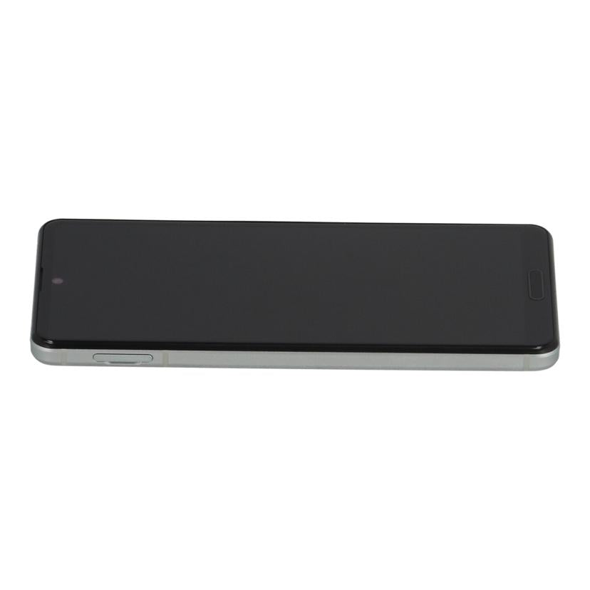 SHARP SoftBank系 シャープ /スマートフォン/AQUOS sense5G 64GB/A105SH//356656110159471/Bランク/62
