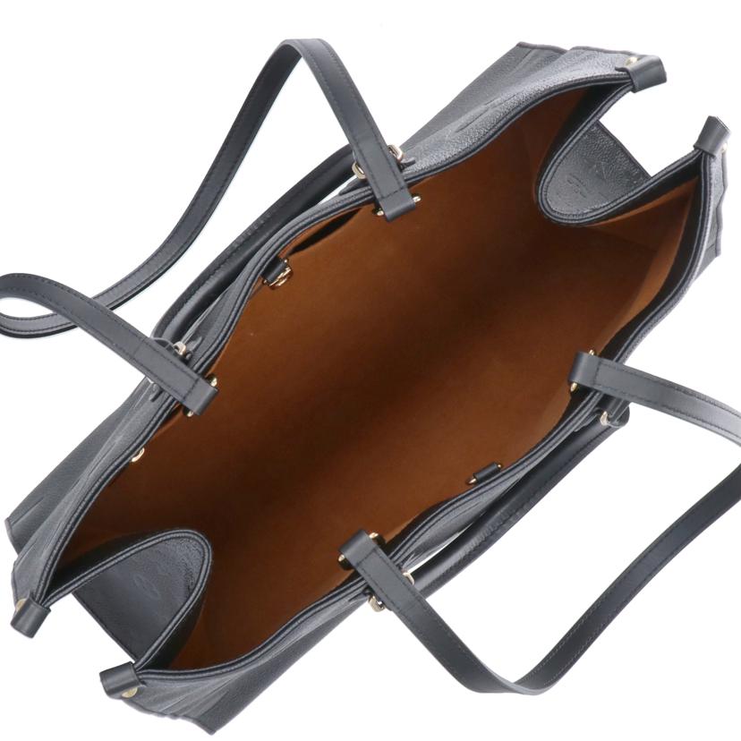 LV/オンザゴーGM アンプラント ノワール/M44925//DU4***/Aランク/85