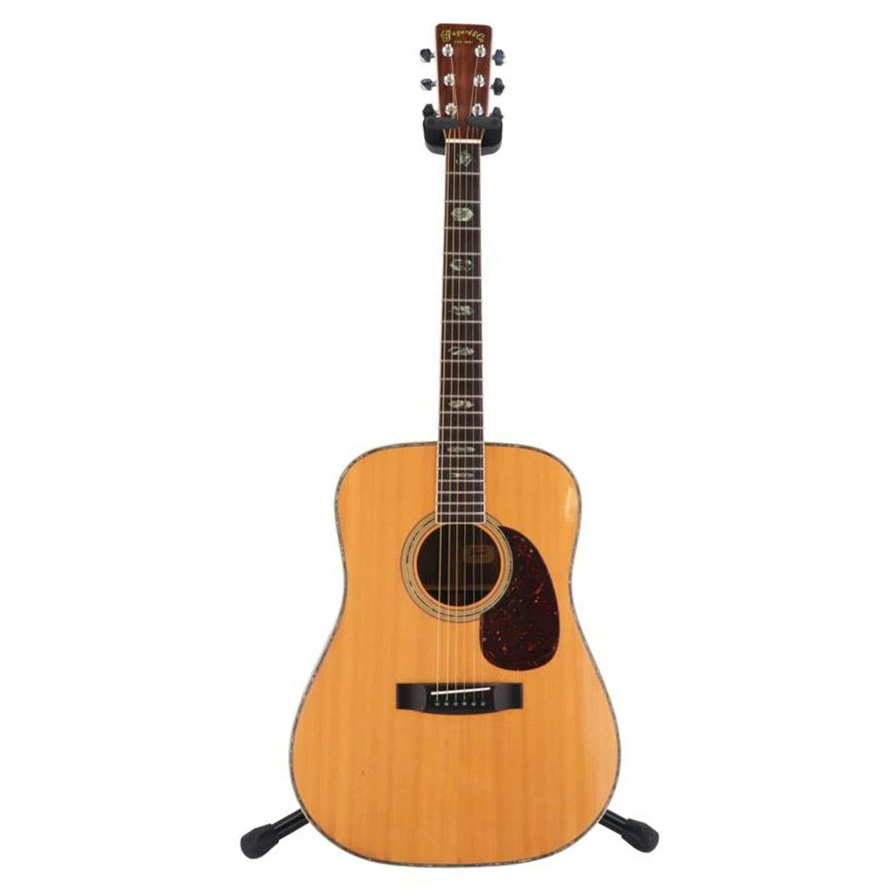 Jagard ジャガード/アコースティックギター(ビンテージ)/JD-350//501015/Cランク/82