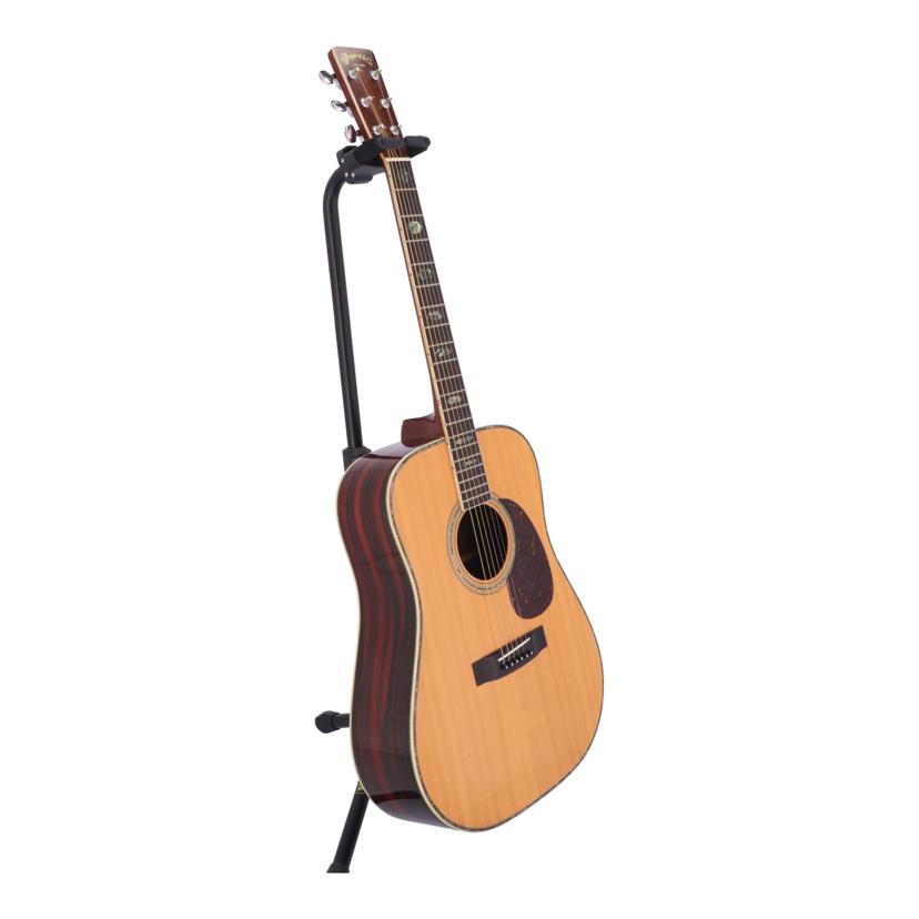 Jagard ジャガード/アコースティックギター(ビンテージ)/JD-350//501015/Cランク/82