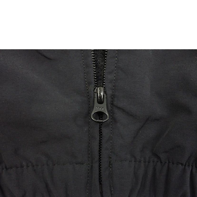 Supreme シュプリーム/★Supreme2044ssカーブトラックJKTブラック//XXL/Bランク/62