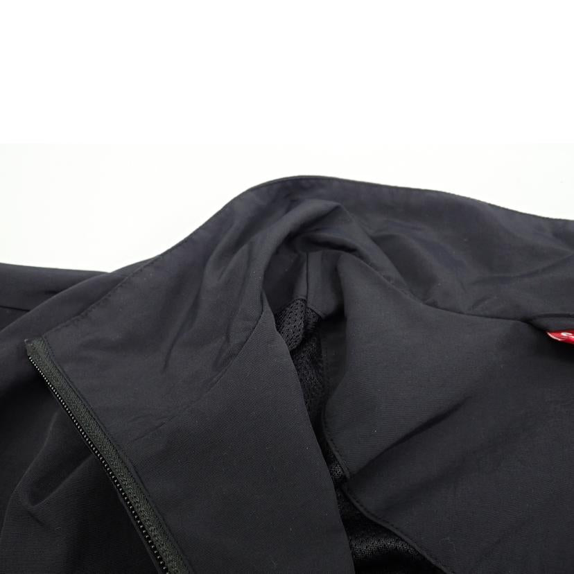 Supreme シュプリーム/★Supreme2044ssカーブトラックJKTブラック//XXL/Bランク/62