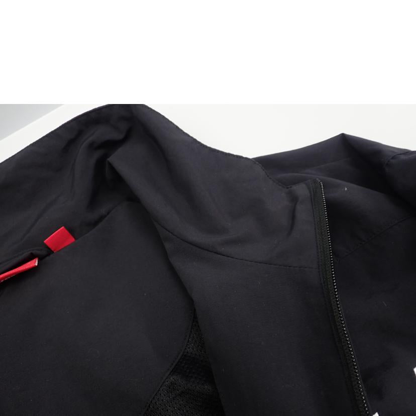 Supreme シュプリーム/★Supreme2044ssカーブトラックJKTブラック//XXL/Bランク/62