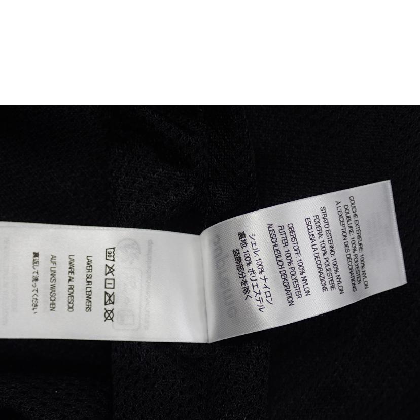 Supreme シュプリーム/★Supreme2044ssカーブトラックJKTブラック//XXL/Bランク/62