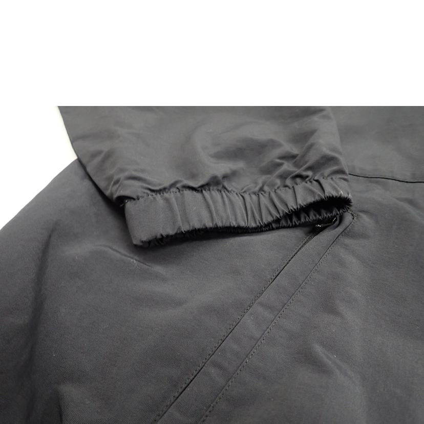 Supreme シュプリーム/★Supreme2044ssカーブトラックJKTブラック//XXL/Bランク/62