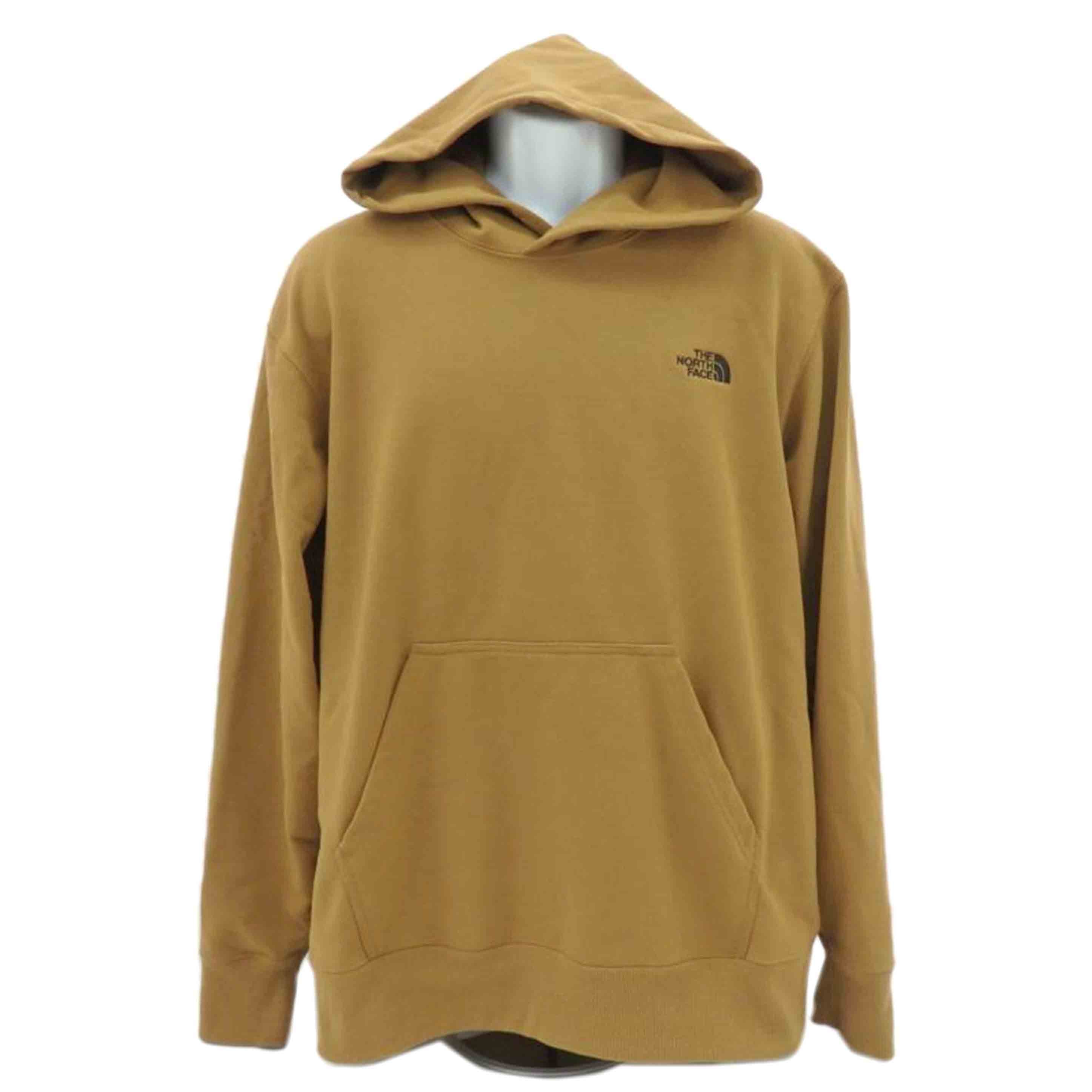 THE NORTHFACE ザ・ノースフェイス/ハーフドームフーディ/NT62131A//BCランク/77