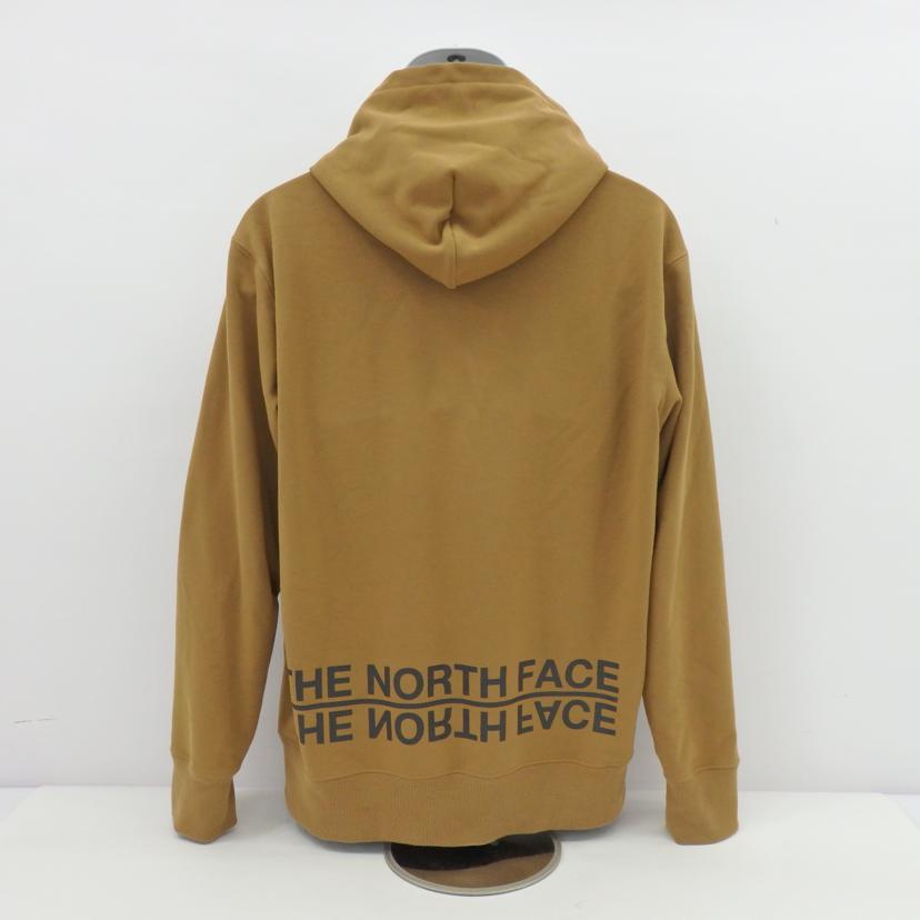 THE NORTHFACE ザ・ノースフェイス/ハーフドームフーディ/NT62131A//BCランク/77