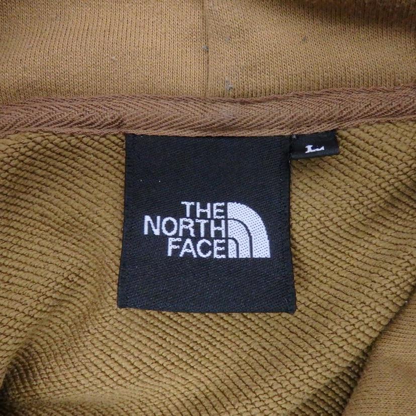 THE NORTHFACE ザ・ノースフェイス/ハーフドームフーディ/NT62131A//BCランク/77