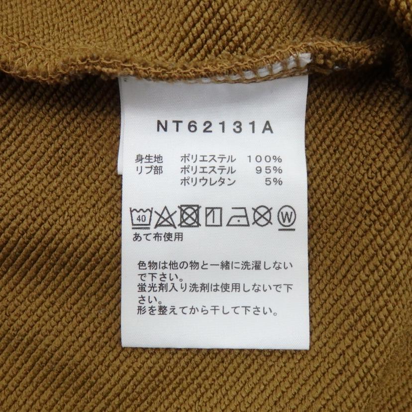 THE NORTHFACE ザ・ノースフェイス/ハーフドームフーディ/NT62131A//BCランク/77
