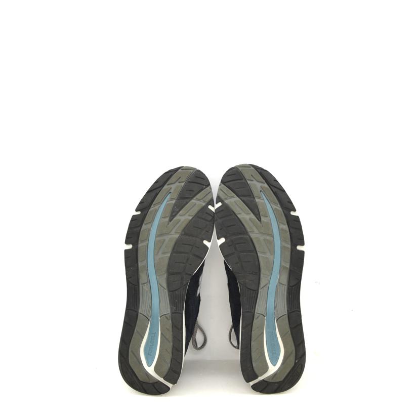 NB ニューバランス/991V2/ネイビー/U991NV2//サイズ:UK表記10 1/2/ABランク/75