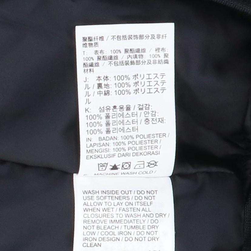 NIKE ナイキ/NIKE エアヴァーシティジャケット/HJ0302-010//ABランク/71