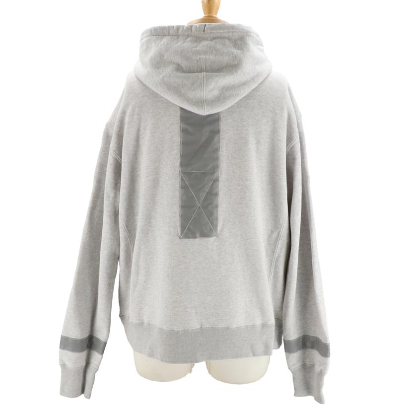 Comme des Garcons コムデギャルソン/JUNYA WATANABE フーデスェット/WB-T018//ABランク/71