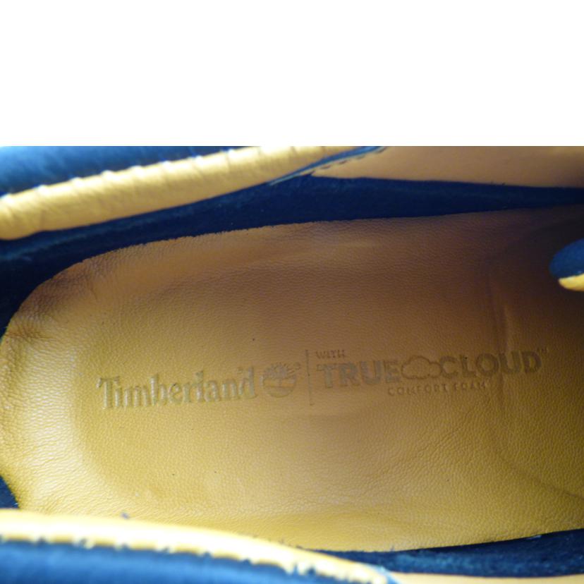 Timberland ティンバーランド/JACKSONS LANDING HS MOC/A29YB//Aランク/64