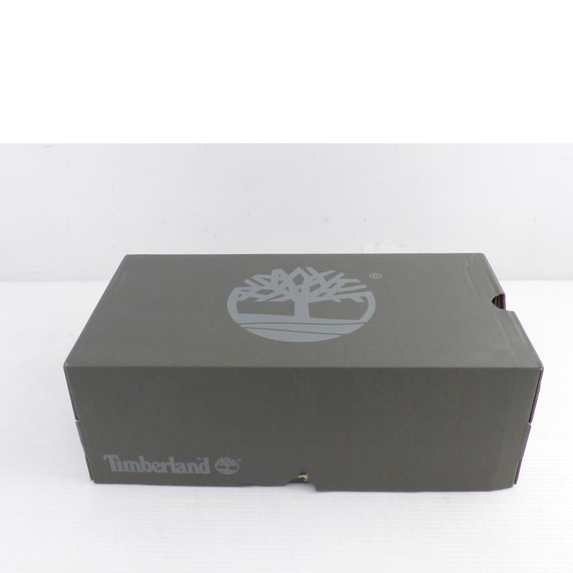 Timberland ティンバーランド/JACKSONS LANDING HS MOC/A29YB//Aランク/64