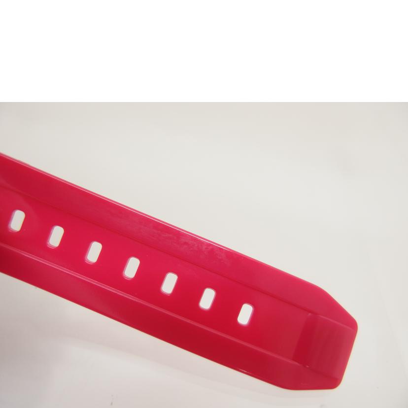 CASIO カシオ/Baby-G/ネオンマリンシリーズ/デジアナウォッチ/クォーツ/ピンク/BGA-171-4B1DR//Aランク/04